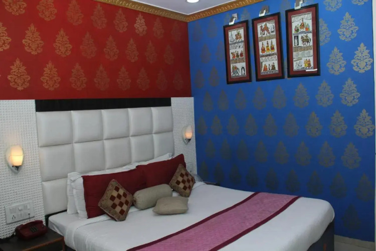 Фотография отеля