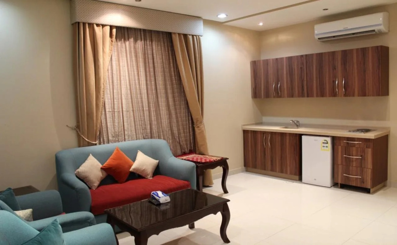 Karam Al Eqama Furnished Apartments