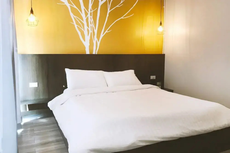 L Residence Ngamwongwan