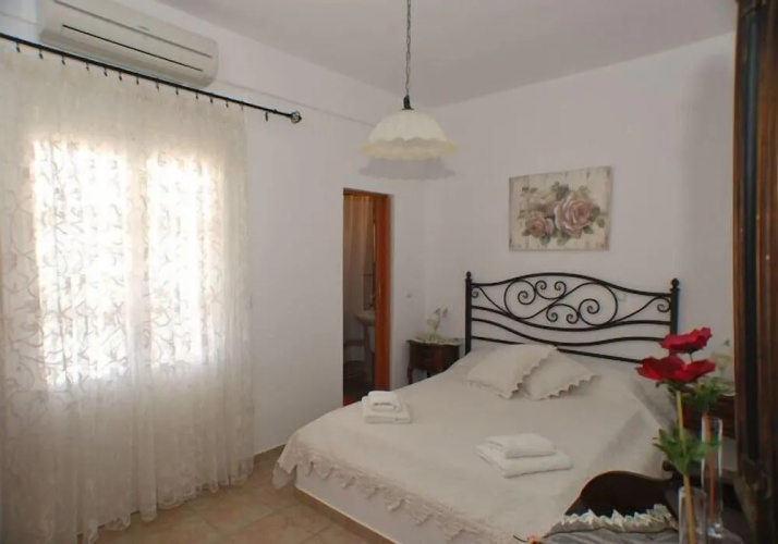 Pension Moschoula