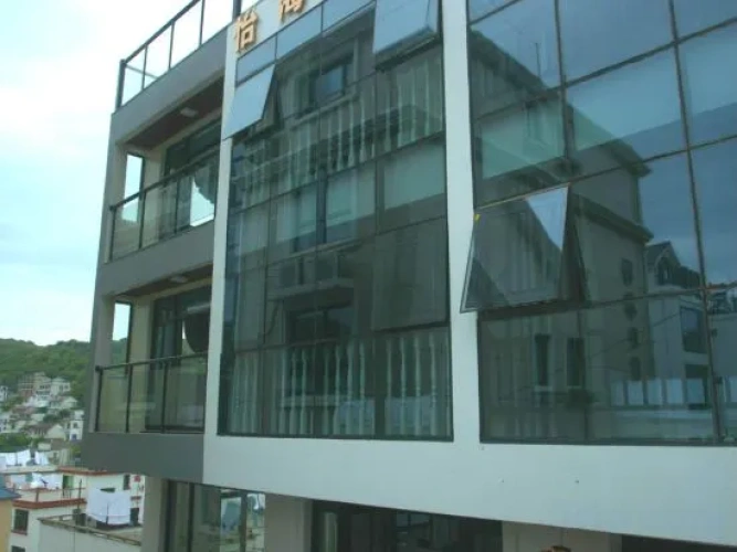 Shengsi Yihai House B & B