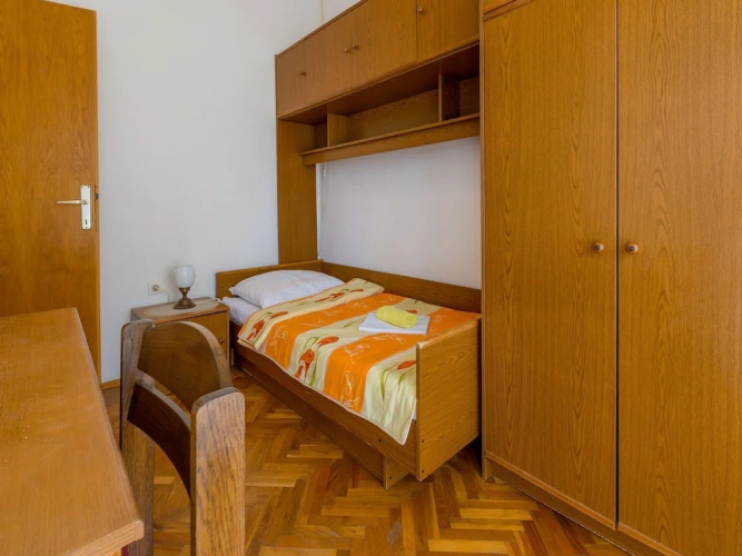 Apartments Davorka