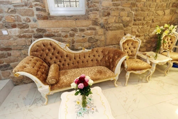 Heritage Hotel Diocletian