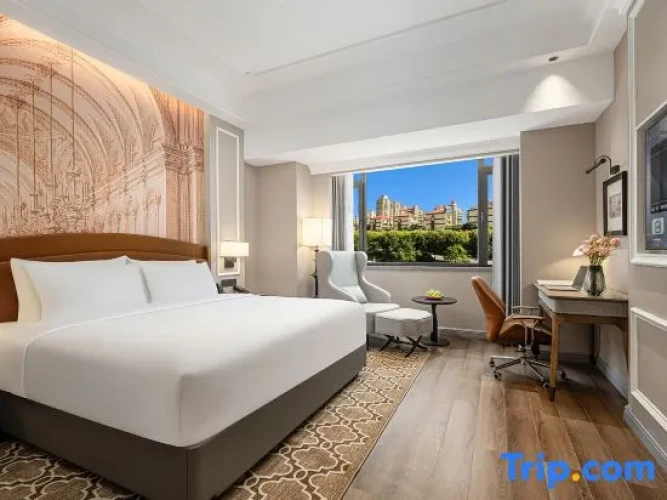 Business Double room