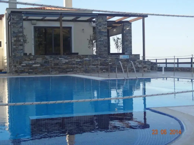 Aegea Hotel
