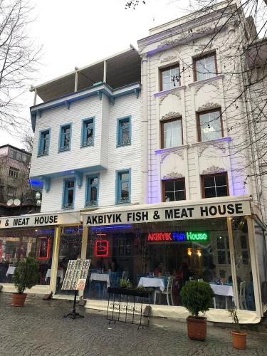 Hotelbild