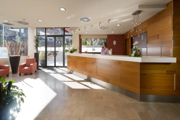 4R Salou Park Resort Ii photo 27