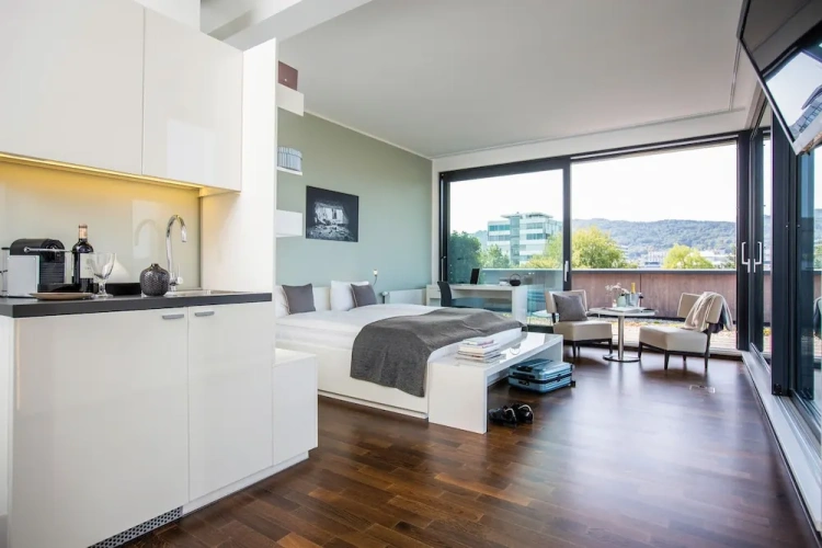 Premium Loft