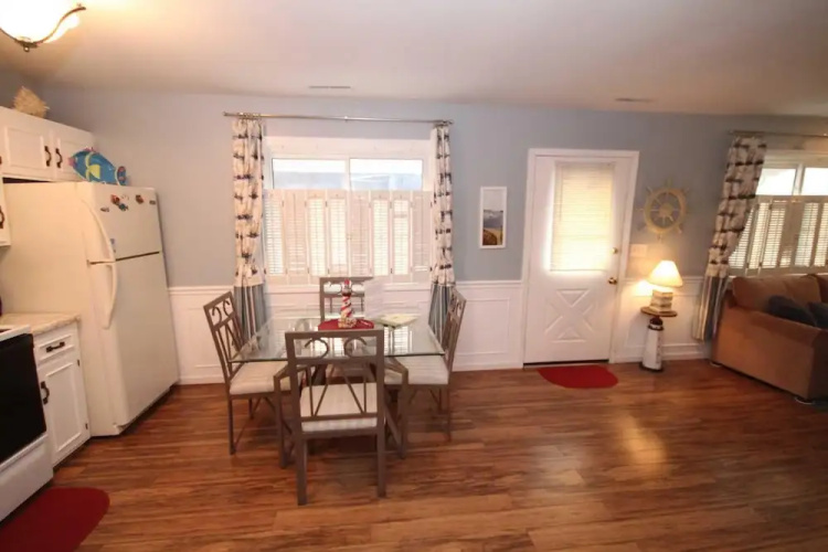 Steep Lane - 2 Br Cottage