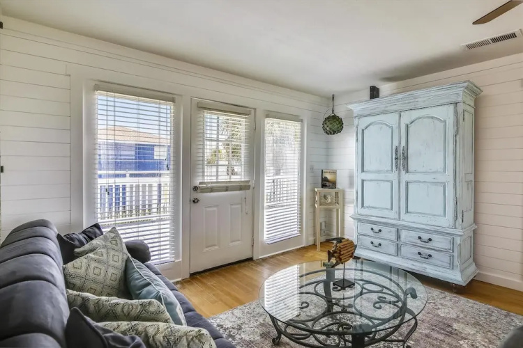 Bermuda Escape 3 Bedroom Home