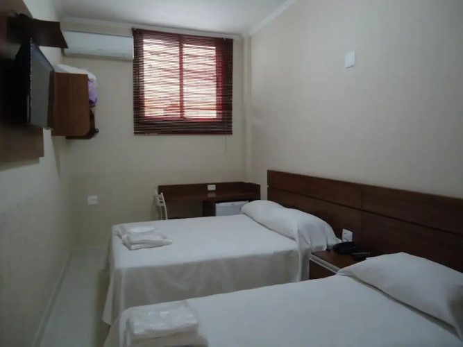 Hotel Milano