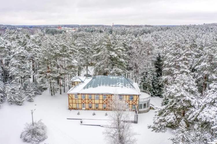 Verevi Motel