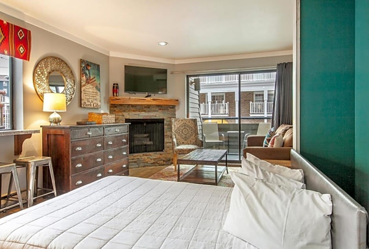 Standard Suite