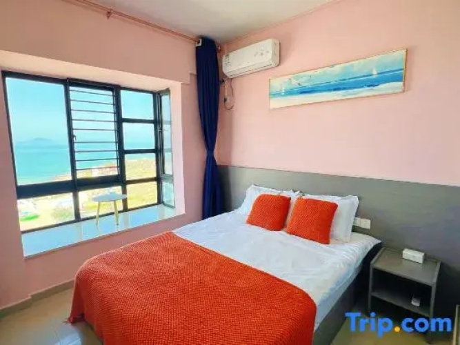 Pingtan Fenghai Scenic Inn