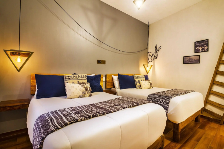 Hotel Kali