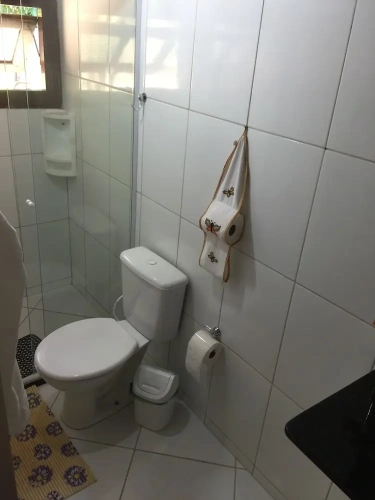2 Bedrooms Chalet