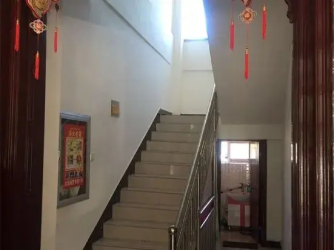 Nalati Puzhou Hotel