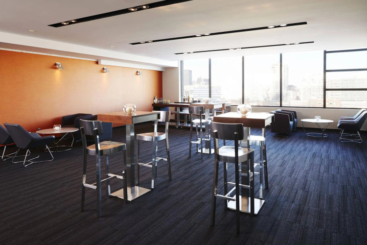 Hotel Alt Montreal Griffintown photo 18