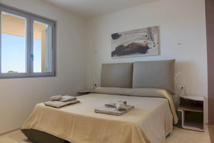 Villa Loredana in Cozzana
