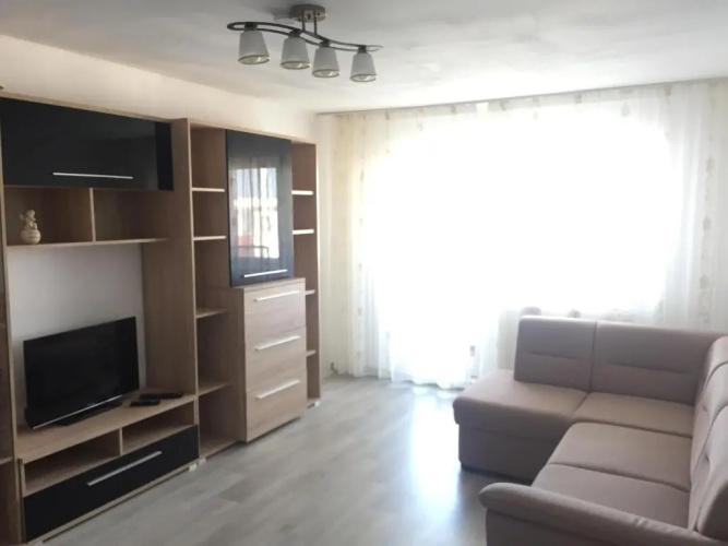 3 Rooms Aparthotel
