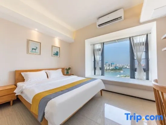 1 Bedroom Suite