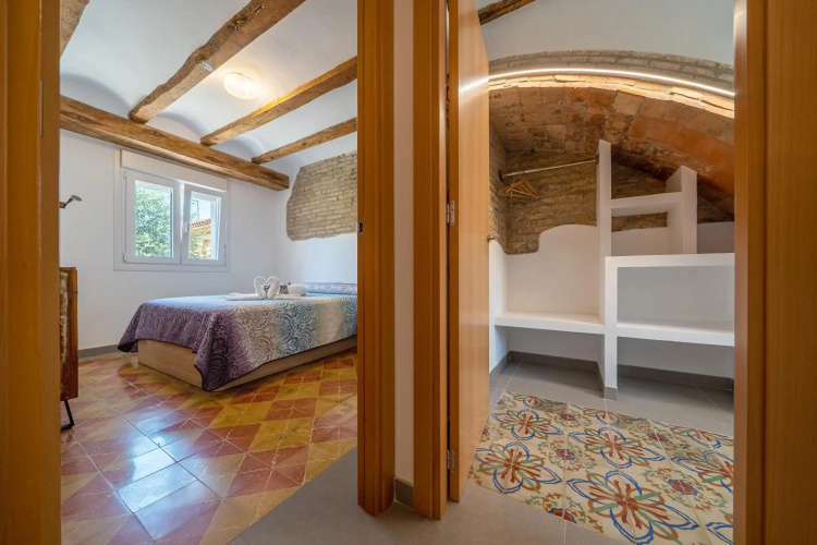 Casa rural Mestre