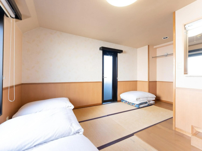 Tabist Changtee Hotel