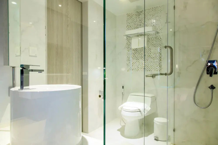 Jomtien Orchid Hotel