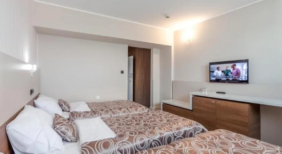 Hotel Macola