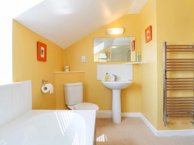 Grooms Cottage