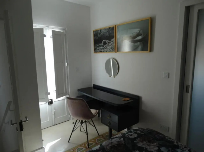 60 Indri Borg Townhouse