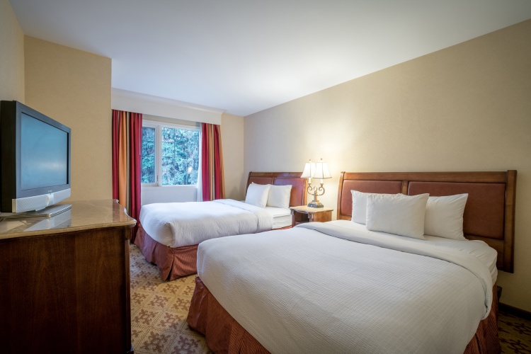 Lake Louise Inn photo 7