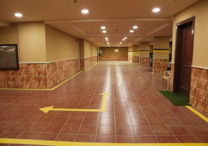 Kenan Jeddah