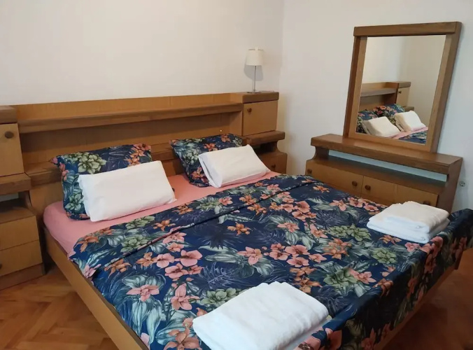 Holiday Home Marina