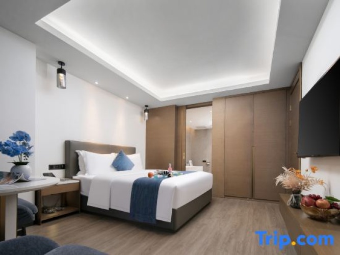 1 Bedroom Family Suite