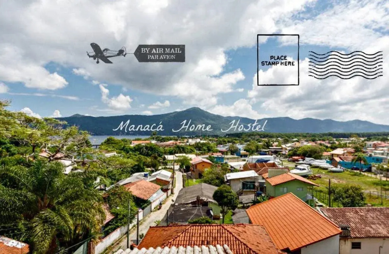 Manacá Home Hostel
