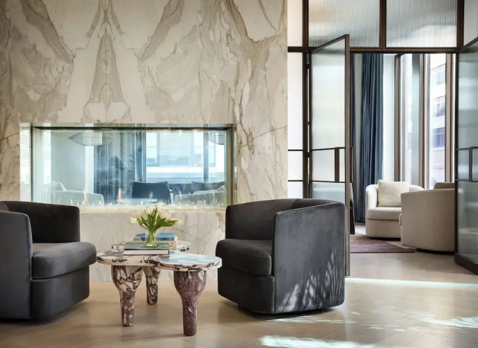 InterContinental Indianapolis by IHG