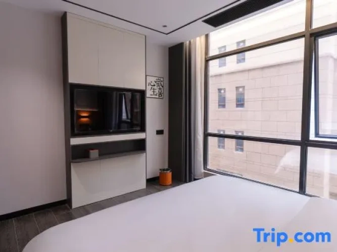 Twin Family Suite