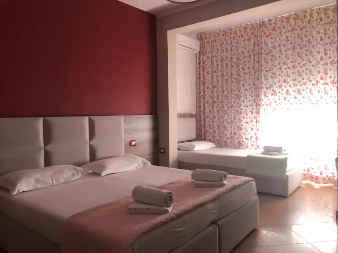 Inn Hotel