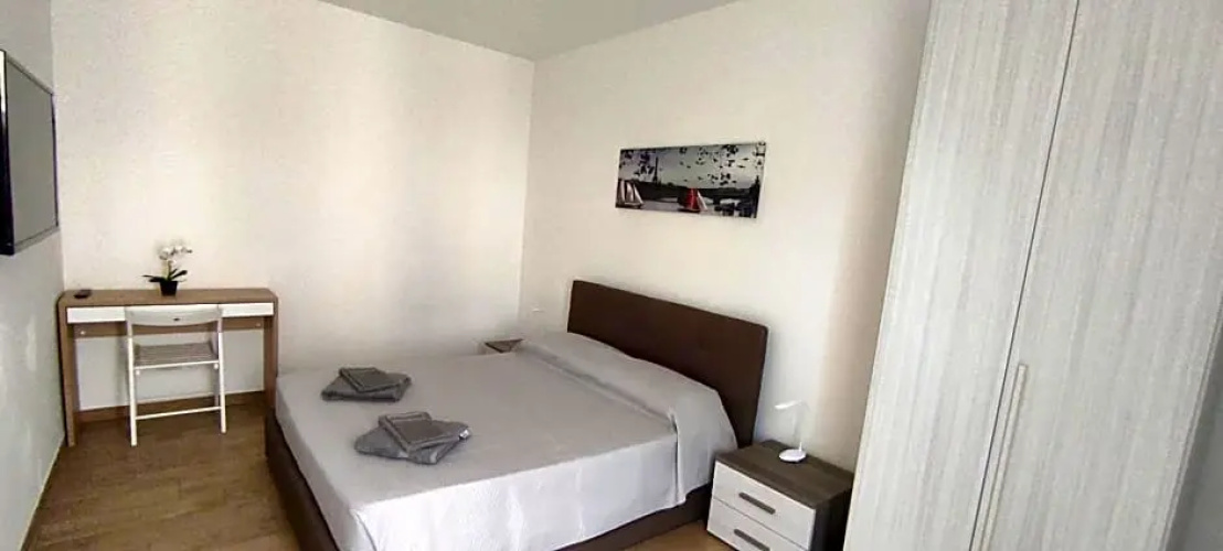 G21 Guest House