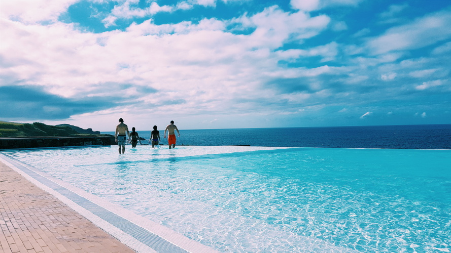Pedras do Mar Resort and Spa photo 14
