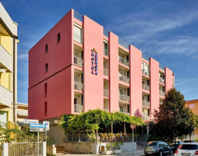Image de l'hôtel