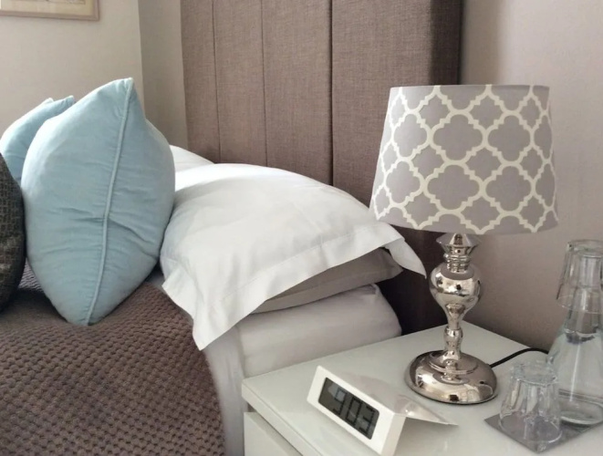 Pitcullen Guest House