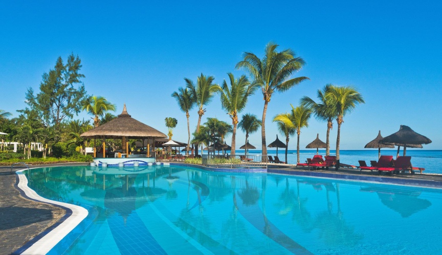 Le Meridien Ile Maurice photo 14