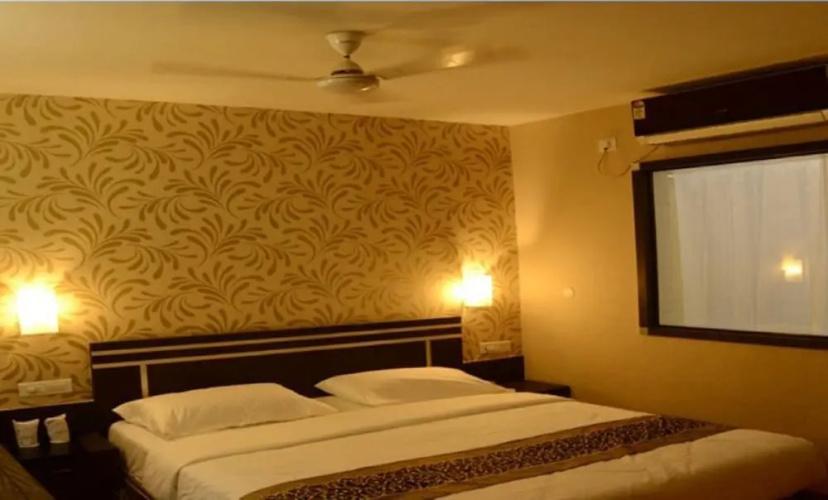 Hotel Kanisshk Inn