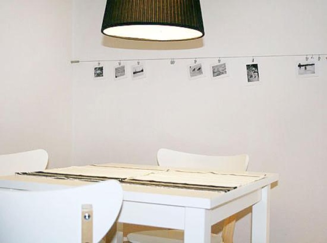 Double Apartment