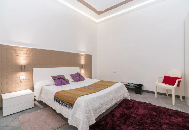 B&B Palazzo Diaz
