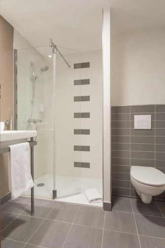 Hôtel Akena Reims Bezannes