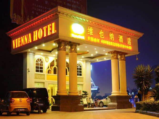 Hotelafbeelding