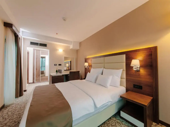 Hotel New Star